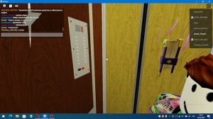 Roblox  Застряли в лифте КМЗ 1986 Г.в  320/kg V=1m/s