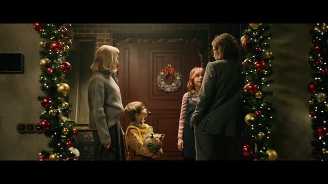 Письмо Деду Морозу | В кинотеатре «Москва» смотреть онлайн