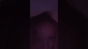 Я увидела какого-то монстра и даже не знаю кто это.