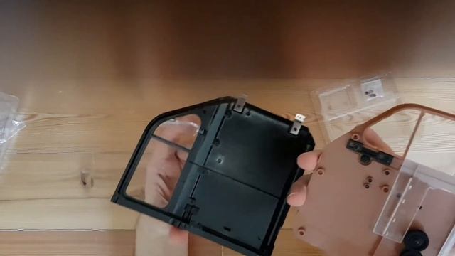 ЗИС 110 сборка модели номер 78 смотреть онлайн