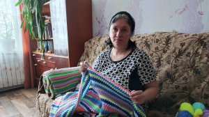 26-11-2025.Болталочка. Дела делишки. Ответы на вопросы.Вязания 🧶.