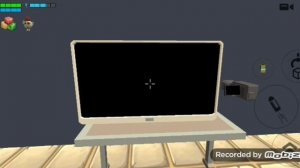 rooms & doors [Chicken Gun]