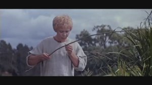 Елан О - Летним утром спозаранку..автор ролика Светлый