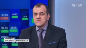 Чего ждать от застройщиков в декабре? Как геополитика влияет на девелоперов? Эталон, Самолет, ПИК