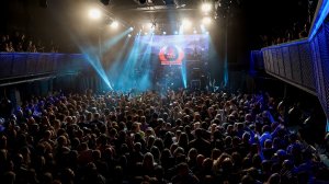 МНОГОТОЧИЕ [ Москва, 15.11.2025 - "27 лет Многоточие и лейблу DFR"]