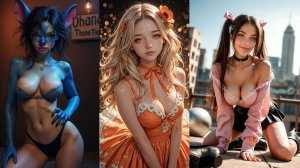 Взрослые Приколы / Чудики из ТикТок / Лучшие Приколы в ТикТок