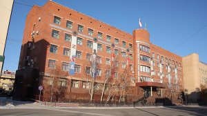 XV (очередное) пленарное заседание Государственного Собрания (Ил Тумэн) РС (Я) VII созыва