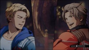 Double Dragon Revive [RUS, без комментариев]. Часть 4: Драконья пагода.