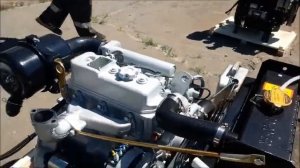 Дизельные двигатели 3000