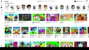 Играю в роблокс