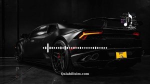 Ride the Waves  Car Music 2024  Bass Boosted  Best Of EDM  Electro House Party   AI Music