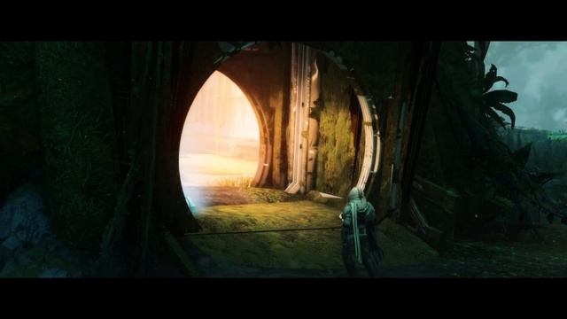 Destiny 2: Отступники | Документальный ролик «Рождение отступника»