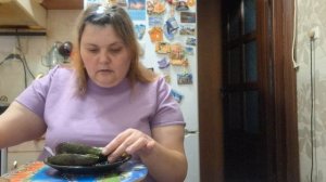 доедаю последнее авокадо остатки сладкие мугбанк