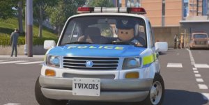 Мягкие огоньки мультик