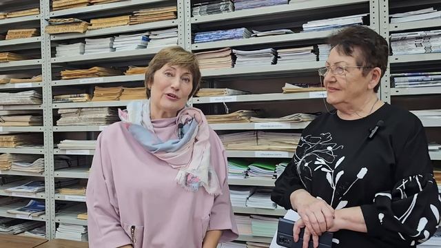 20-21 ноября – Дни работы Школы руководителей библиотек