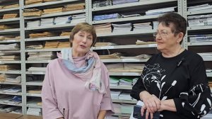 20-21 ноября – Дни работы Школы руководителей библиотек