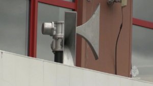 Воздушная тревога сработала в Новороссийске