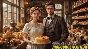 Откройте магию новой жизни. Любовное фэнтези. Аудиокнига.