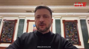 Секрет «перемоги» Зеленского вылетел через нос