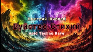 Буйство стихий/Acid Techno Rawe