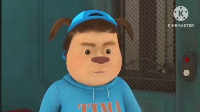 Тимоха-al cover Ваня Дмитриенко Венера Юпитер