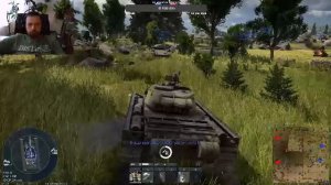 PUBG BATTLEGROUNDS ИЛИ War Thunder