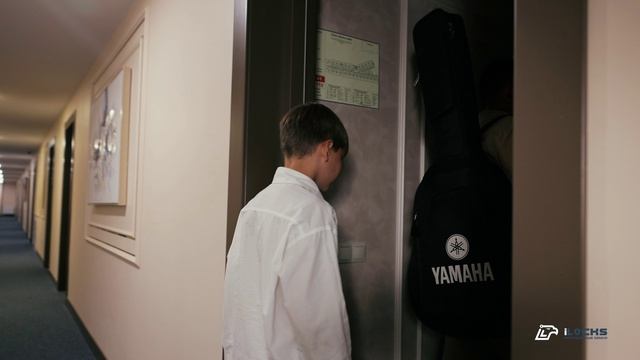 Гостиница Альбатрос Электронные замки iLocks для отелей и гостиниц. смотреть онлайн