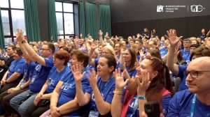 Деловая программа для ЦФО «Команда ВОГ: развитие и эффективность». День второй.