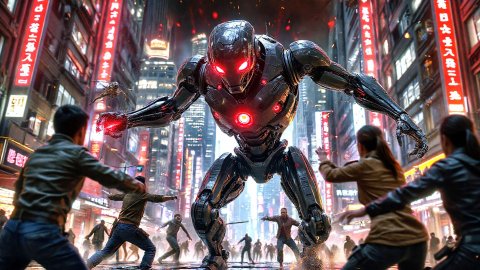 ТОП 5 НОВЫХ ФИЛЬМОВ 2026 ГОДА!!! САМЫЕ ОЖИДАЕМЫЕ ФИЛЬМЫ / НОВИНКИ КИНО