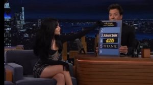 Дженну Ортегу напугал Майкл Китон, переодетый в Битлджуса, во втором сезоне сериала