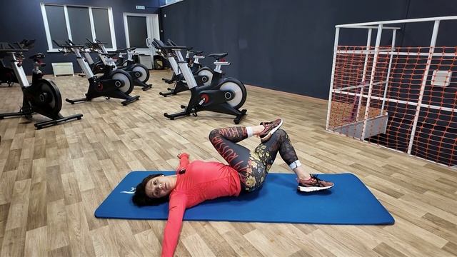 Апельсин. Разминка. 27-11-2025