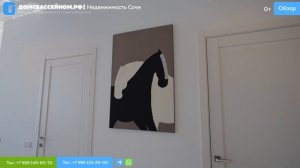 НОВИНКА! Дом с видом на море в Сочи! Домсбассейом.рф