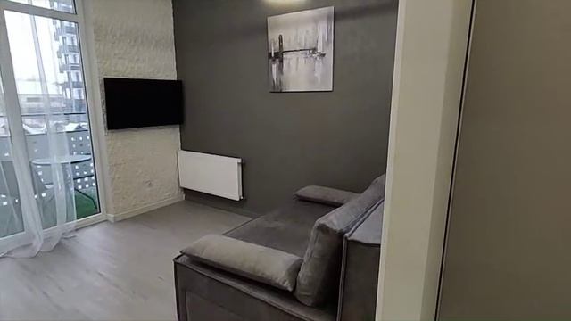 3-ая большая окружная 243