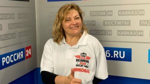 «Утреннее шоу»: Всемирный день борьбы с сахарным диабетом