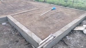 Г. Ейск. Начало строительства. Ч. 2.