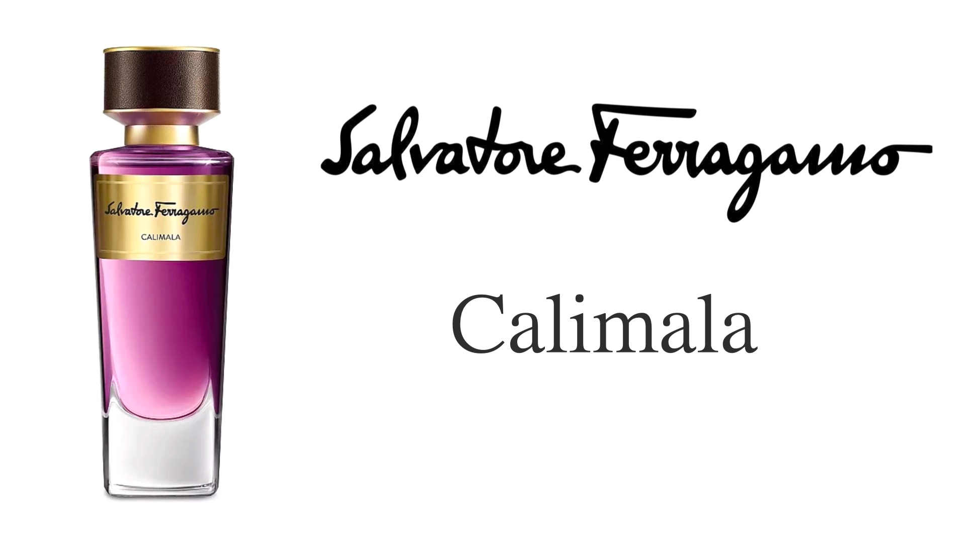 Calimala — когда аромат рассказывает историю | Salvatore Ferragamo смотреть онлайн