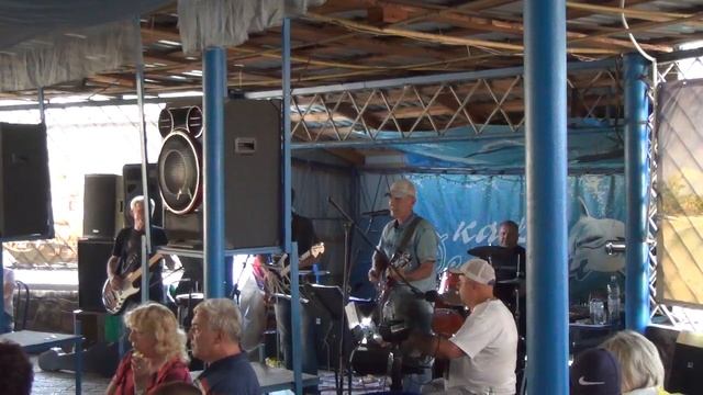 9 августа 2023 г.(1)Кафе Дельфин.Рубцовск. смотреть онлайн