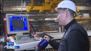 11:30 ВЕСТИ САХА 26/11/25 НА РУССКОМ ЯЗЫКЕ