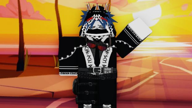 форсакен но я постаяно умираю