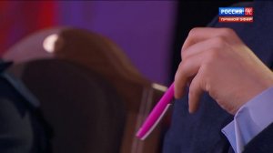 Роберт Куклин 26.11.2025 XXVI Международный телевизионный конкурс юных музыкантов "Щелкунчик"