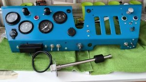 Т-40/ Панелька на заказ/ Заказы не принимаю