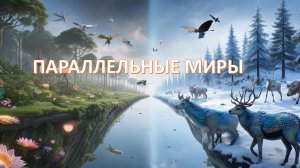 Новый хит "Параллельные миры"