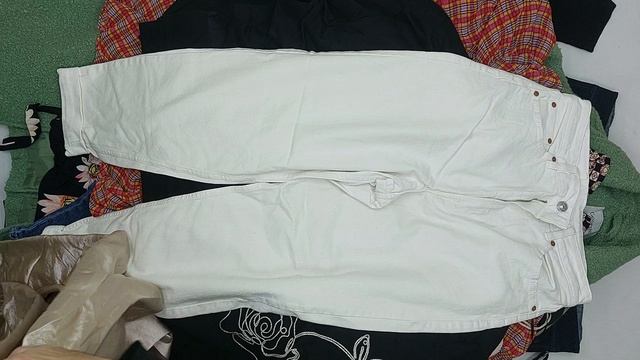 Микс Англия осень-зима секонд оптом 4 пак