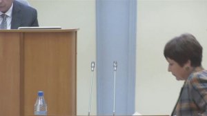 Голосование по скандальному законопроекту