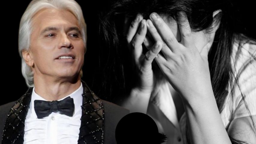 «Свете отбил яичники, она долго не могла родить». О чем молчал Дмитрий Хворостовский смотреть онлайн