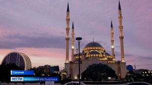 Вести Чеченской Республики 26.11.2025