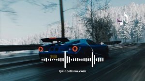 Riding the Waves 2  Car Music 2024  Bass Boosted  Best Of EDM  Electro House Party   AI Musi