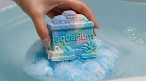 АСМР ИИ БОМБОЧКИ ДЛЯ ВАННОЙ! КРУТОЕ МЯГКОЕ И ЖЁСТКОЕ РАССЛЕБЛЕНИЕ! ЖЕСТКИЙ КАФЙ КОРЧОЕ РЕАКЦИЯ