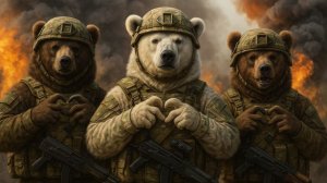 🔴Очищение от поросят н.п. «Малоекатериновка»🔴