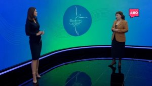 Вероника Блюдина – о проекте "Волжские сезоны" и любви к искусству